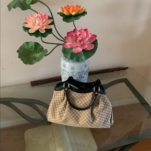 Gucci tote bag (authentic)